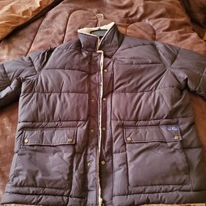 Izod Sherpa Jacket